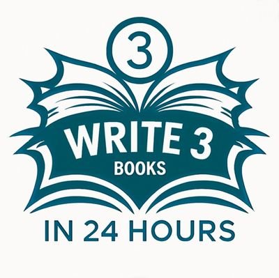 Write3in24's profile picture. We generate long-form novels from your story idea because your story deserves to exist and be shared, even if you don't have the time to bring it to life.