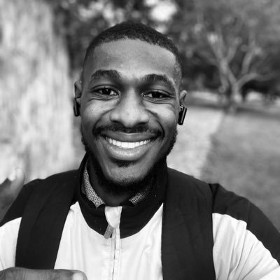 KDovoh's profile picture. I have Good News — God loves you! |🐑👨🏽 God’s Servant | 📈 Economist | 💻 Data Analyst & Scientist | 💡 Bringing light through the Word and data