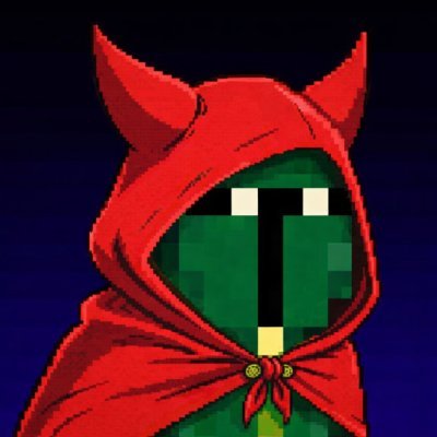 Ponderman_NFT's profile picture. Father || Artist || Pondering || Husband

💧 https://t.co/HATJZjGLmj 
🩷 https://t.co/yCdyZAt5fA

interning at @solanaspaces ☂️