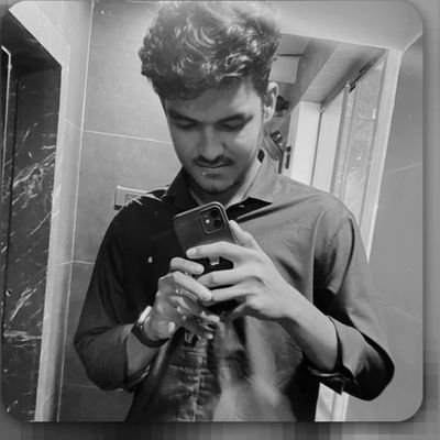 iamlokendranath's profile picture. 20 | Software Engineer @ allsoft