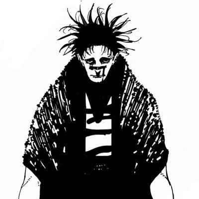 gawndilf's profile picture. beware of soy