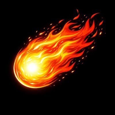 FirebaIl_SOl's profile picture. FIREBALL is an Automated Burn Protocol designed specifically for the https://t.co/Q3s0e9mGNU ecosystem. ca:
5XFeFezwgZvSdG2N69FPBuz98uFpfBCkFcXQXSiGpump