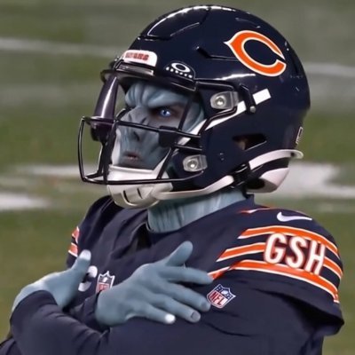 ZANmadden's profile picture. Former Madden NFL Prima Guide Author, Bears/Cubs Diehard.   Business: gridirongameplans@gmail.com https://t.co/j2KskUwcv4