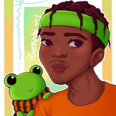 Gekobi_'s profile picture. I fear only that my rage will fade over time.   🕷⛓️🕸