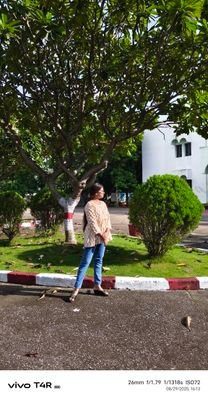 LBedge46661's profile picture. 