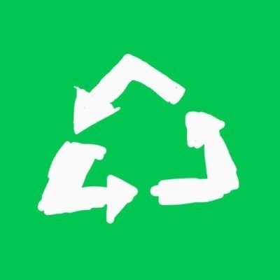 Ecologica2Verde's profile picture. Só estou aqui divulgando jogos “comprados” ecologicamente

↳ Discord: https://t.co/vNWL8nrxOC
↳ Site: https://t.co/tz8wo6auG8