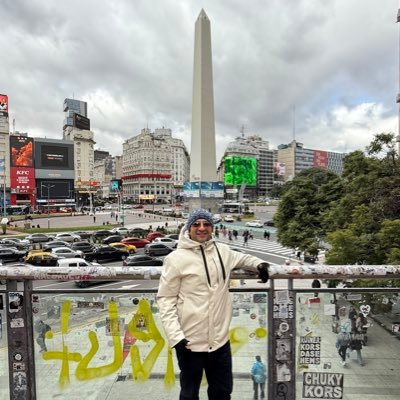 germen's profile picture. * Anti-derechairos 🇲🇽 * Ateo * Troll * Golf/Bass/Beach lover * DISFRUTANDO LO VOTADO * ES, EN, PT, FR