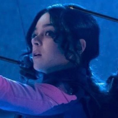 k4tebishops's profile picture. miami n1 survivor | 616 gwen stacy defender