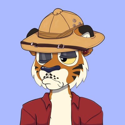 NinjaBunnuQueen's profile picture. $NBUNNU $LYNX NFA.DYOR XRP https://t.co/BzMpKkLUvC. CONSTRUCTION WORKER rPi2FiYP91wLSEV23WkpisLCRibV75oPR7 made a Joey wallet for tips! ✊