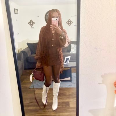 iamshaderia's profile picture. BIG MAMA RECORDS