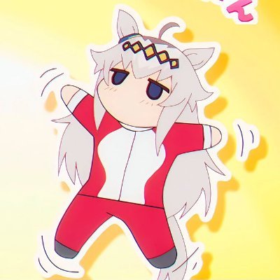 oguricapuma1's profile picture. ganar el arima kinen es mas que ganar la copa del mundo en mis libros, oguri mi waifu.