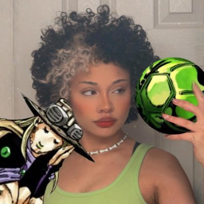 rinnegoddess's profile picture. ANIME JAWN ⚔️KAYLA🧝🏽‍♀️ Twitch Partner👾 Shapeshifter and Laugh Creator @rinnegoddess Youtube/Insta/Tiktok