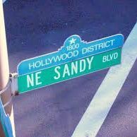 bellwetherSF's profile picture. 41st and Sandy
I'm only happy when it rains