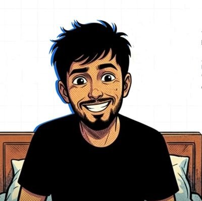 418Kanap's profile picture. 