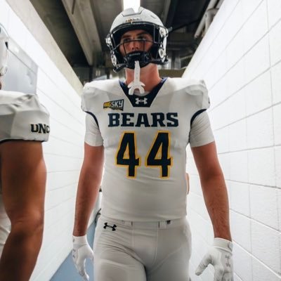 ClementsFisher's profile picture. | 6’7 255 Grad Transfer TE (2 years eligibility) | Hattiesburg, MS | PHI 4:13