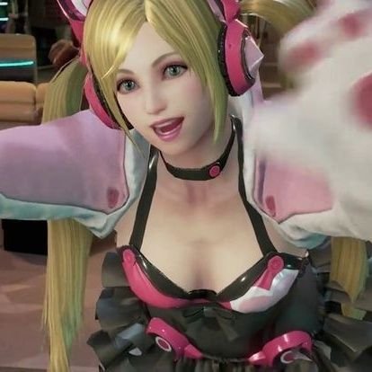 missritalina's profile picture. I'm a goddamn force of nature.