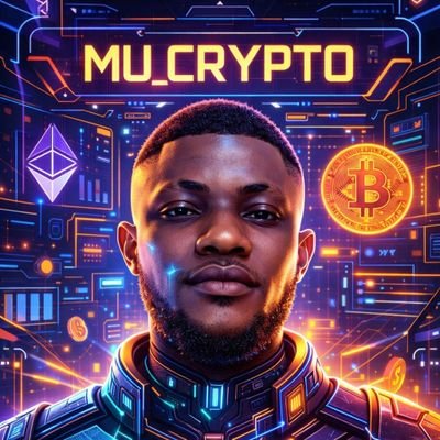 martinunuane's profile picture. Global | Web3 & Crypto | Block chain | On-chain insights & market education.