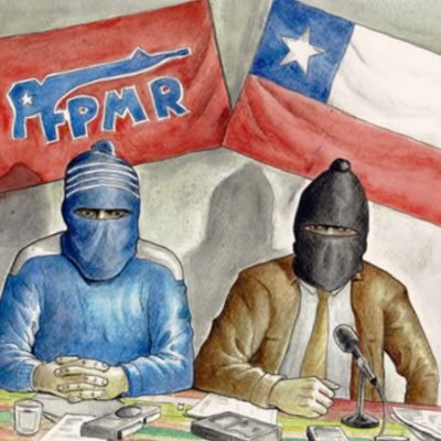 n4chaaaaa's profile picture. Y hay que quemar el cielo si es preciso por vivir. 1996. Médica del sector público, antifascista, de izquierda.
