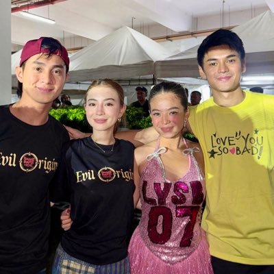 GoldieThaliana's profile picture. JMF x DB 💛✈️👨‍🍳👩‍🍳