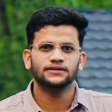 AzmiHustle's profile picture. Full Stack