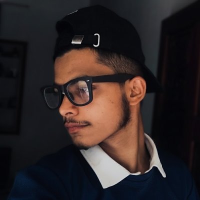 althxf07's profile picture. I build things with JavaScript
MERN Stack | SaaS in progress
Sharing dev + growth mindset
Code × Products × Growth