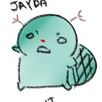 JayDaTurtle05's profile picture. pfp: @Motchie_10
Zeka