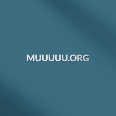 muuuuu_org's profile picture. 通称「ムーオルグ」は優れたデザインのWebサイトだけを厳選して紹介している、プロ向けのデザインメディアです。毎日その日一番のサイト（Site Of The Day）を紹介しています。