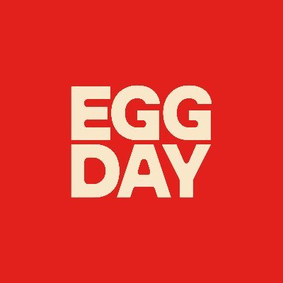 EggdayThailand's profile picture. 📍ชั้น 1 Market Place Thonglong l Cloud kitchen สุขุมวิท 31 l Grab Kitchen วิภาวดี 36 ⏰ 07.00 - 21.15 (LAST ORDER 21.00) 🛵 เสิร์ช “EGGDAY” ใน GRAB ได้เลย!