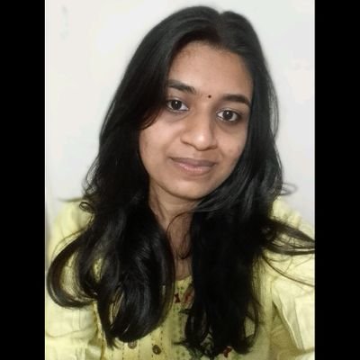 Meghana___m's profile picture. Web development enthusiast breaking down how the web works! 💻 #WebDev #HTML #CSS #JavaScript #ReactJS