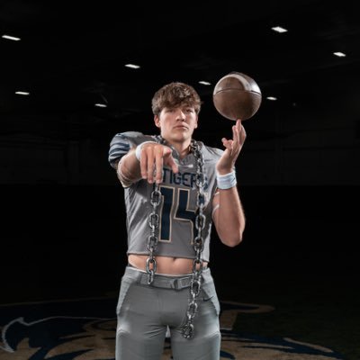 Carson Kelly Profile