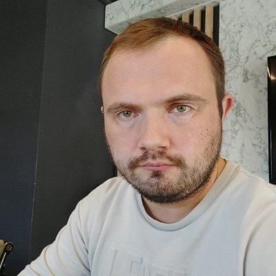 hayrieser's profile picture. Ben Hayri Eser sayfama hoşgeldiniz