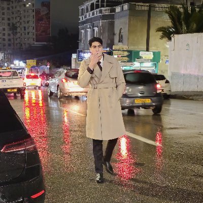 malekmesdour's profile picture. Security Researcher & Bug Bounty Hunter, I develop stuff sometimes.