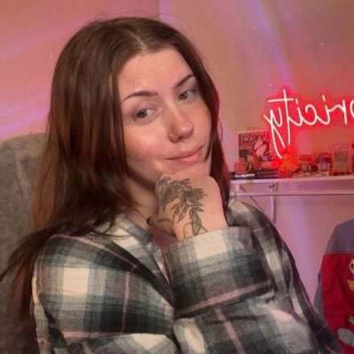 ladyapricity's profile picture. pretty good at playing Pokémon TCG, Apex Legends and Marvel Rivals | Content Creator for @InControlGG | Jesus leads my life