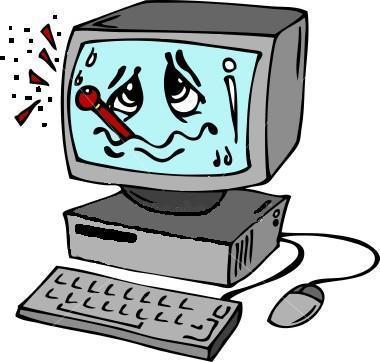 Computer repair and sales. We have refurbished and custom PC's. We also are developing a new operating system and programs