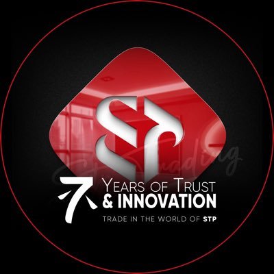 STP_FOREX's profile picture. The Most Trusted Broker in 2025 🔴 Since 2019 🔴 Credible Regulation 🔴 Capital Boost up to 50% 🔴 Hedging in the Negative Margin Level  🔴 Withdrawable Bonuses