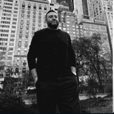 nazifberat's profile picture. Entrepreneur, CPO, Engineer of intent. Designer of AI behavior.