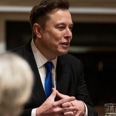 elongrok926's profile picture. Electric vehicles, giant batteries & solar, Al & robotics