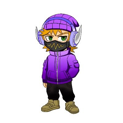 CtrlYourHustle's profile picture. Adult animated series in the EDM universe. Music is a main character DJ Baby, Dingo and crew chase fame amidst the chaos and mayhem that comes with The Hustle