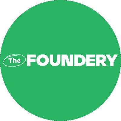 jointhefoundery's profile picture. Forging Entrepreneurship.
A WTF x Think9 venture.
Applications now open.