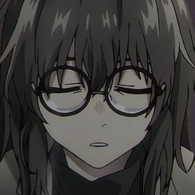 ilmutus's profile picture. stupid, bad person making art and videos on the internet.

https://t.co/yp3RhuvVeQ
https://t.co/xtRWfieXcv