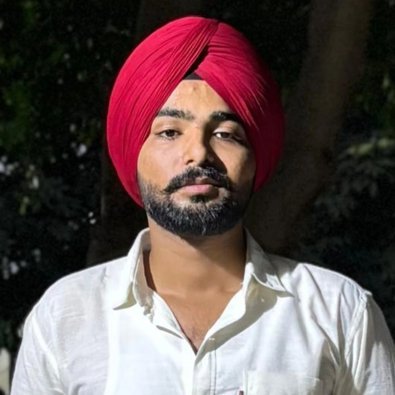 igunveersingh's profile picture. 19 | AIML