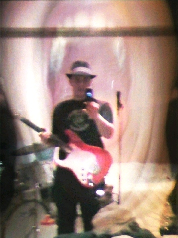 CarpeDom's profile picture. 