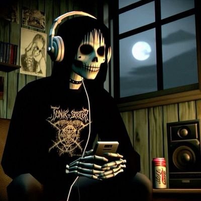 vxillarm's profile picture. what is your name ?