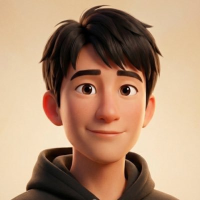 Nao16476617's profile picture. 本業のスキマ時間で副業を探求＆実践中💻 ▶︎Webデザイナー ▶︎AI副業 ▶︎本業の理学療法士は経験20年 ▶︎子供4人の父