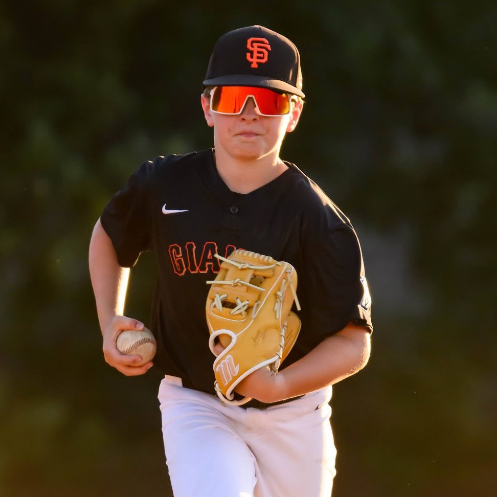 cageanderson24's profile picture. Baseball | Football | RHP/LHB/SS/2B | RB/DB | C/O 2030 | 5’2 110