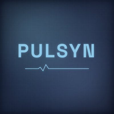 Pulsyn's profile picture. Creating the Pulsyn Verse, our flagship wellness biometric smart ring @ https://t.co/Iqai5xk3mt

Advancing open source health AI research. Mini Milo-Qwen-1.5B soon