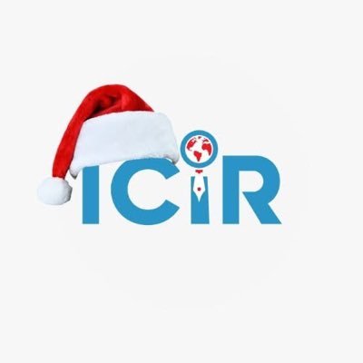 TheICIR's profile picture. The International Centre for Investigative Reporting (#THEICIR) is an independent, nonprofit news agency that seeks to promote transparency and accountability.