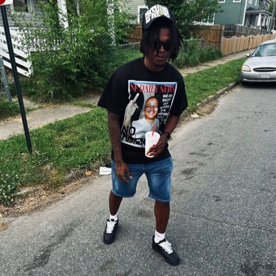 1uccfromdacribb's profile picture. pushing positivity ¡