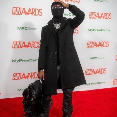 pablopunisha's profile picture. ⁷⁷⁷ 🏆 Award Winning Adult Performer