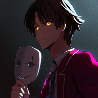 Ayanogod_01's profile picture. 